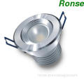 LED COB Downlight single lamp 10W